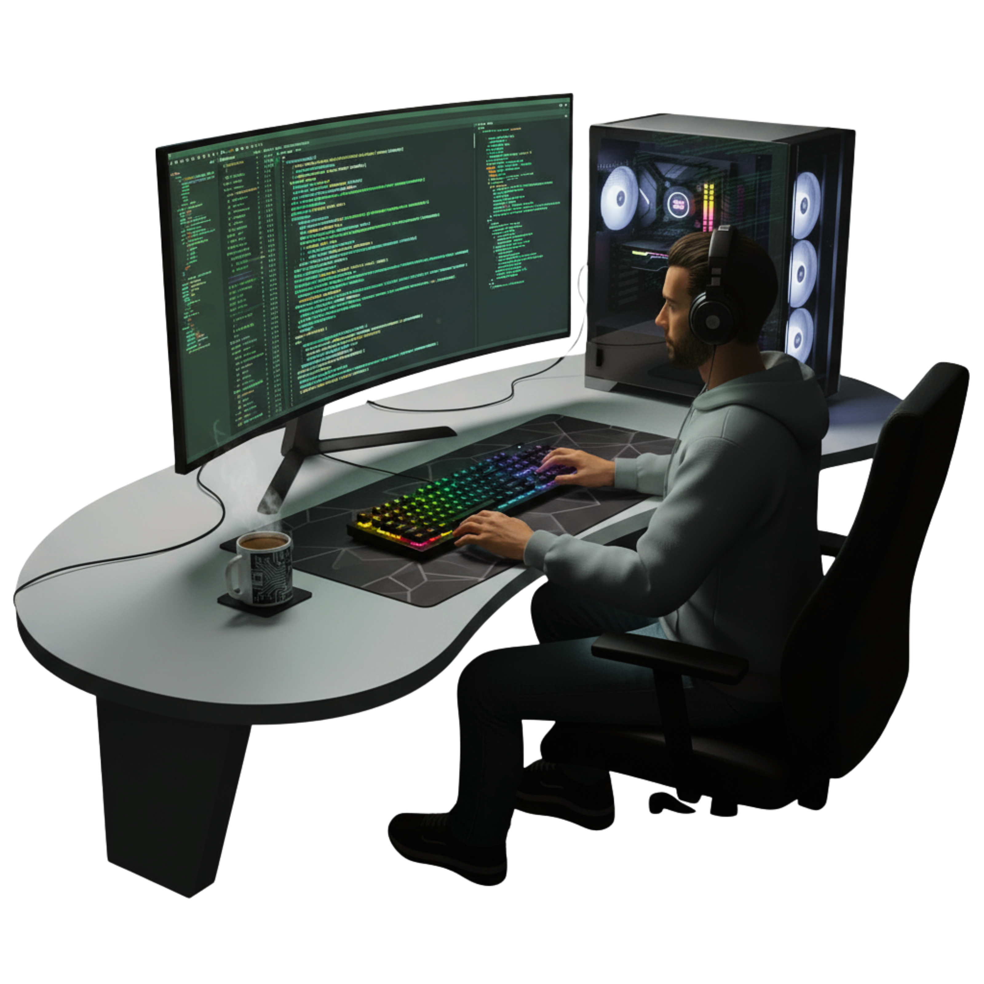 Pranjal | Software Engineer